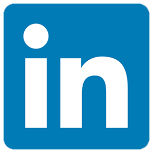 Linkedin Logo