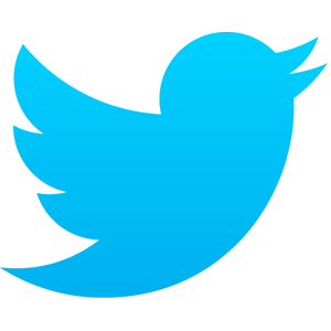 Twitter Logo